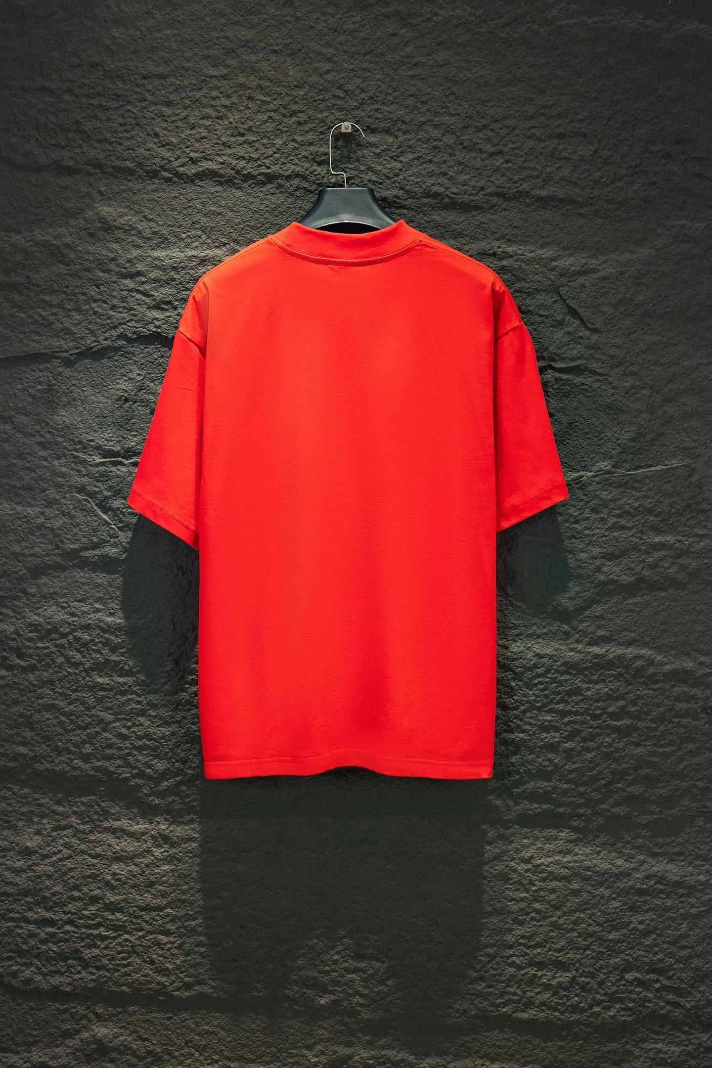 ：5241#p84 🆕 os ， nice✔️ - ⚠️100% 32 260 ， ， ， ！！ ， ！ # # oversize ， ！ ， ！ “ ” 💏 :Black Red Size:XS S M L